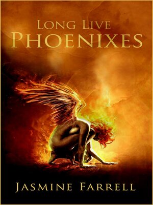 cover image of Long Live Phoenixes